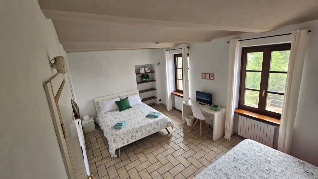 Photo of Bedroom in Tigliole