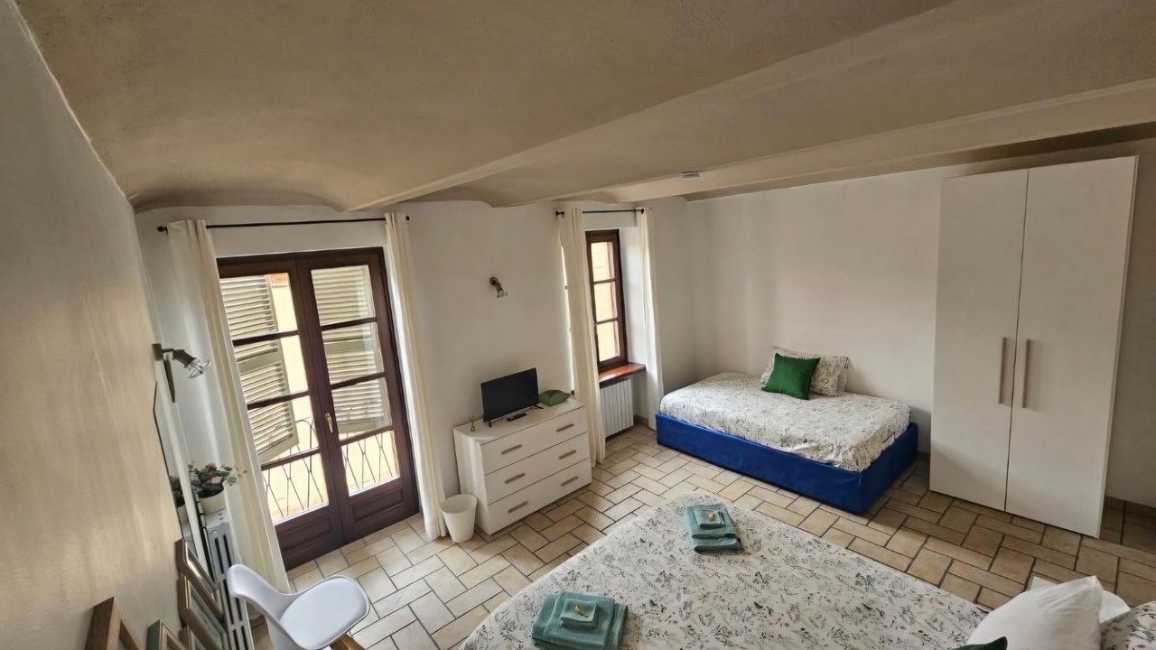 Photo of Bedroom in Tigliole