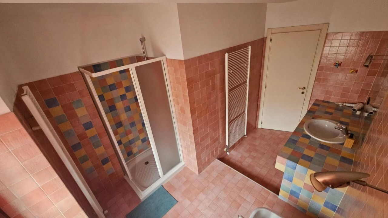 Photo of Bathroom in Tigliole
