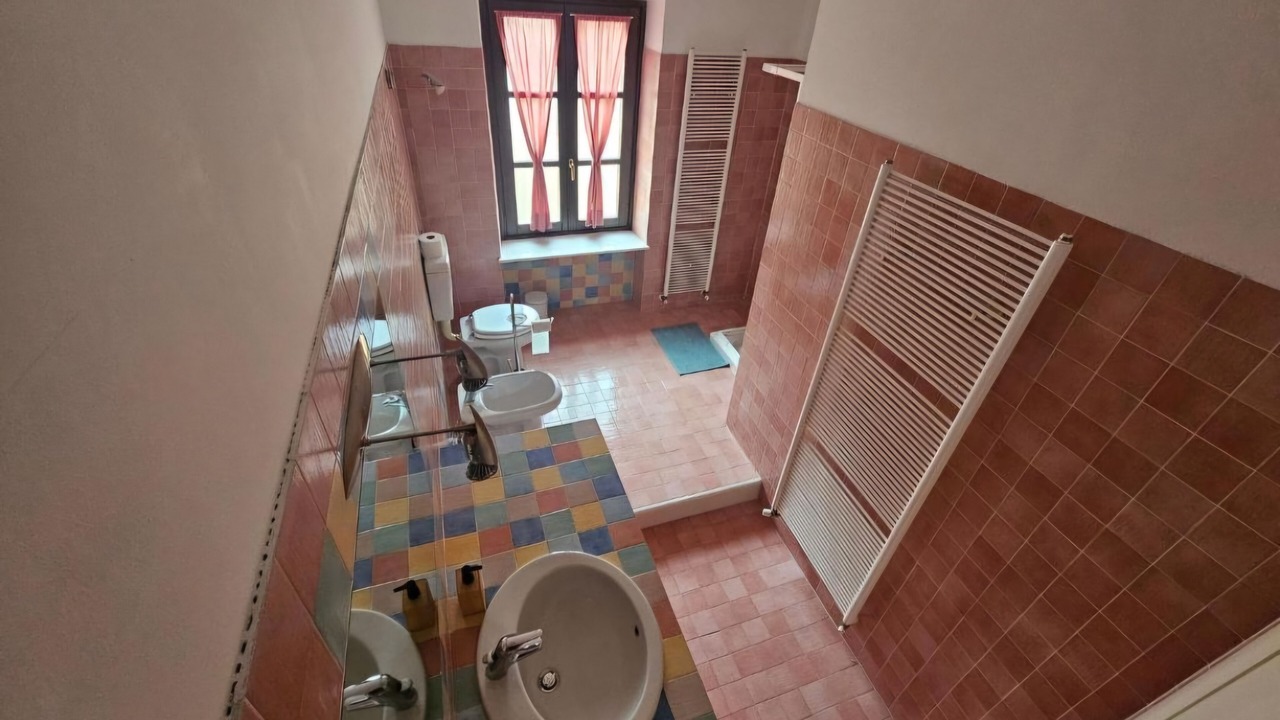 Photo of Bathroom in Tigliole