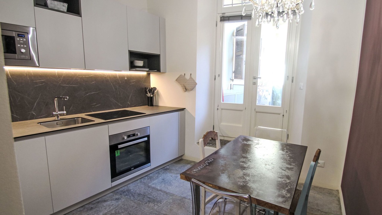 Photo of Bedroom in Pallanza