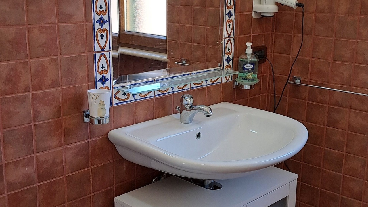 Photo of Bathroom in Rossano