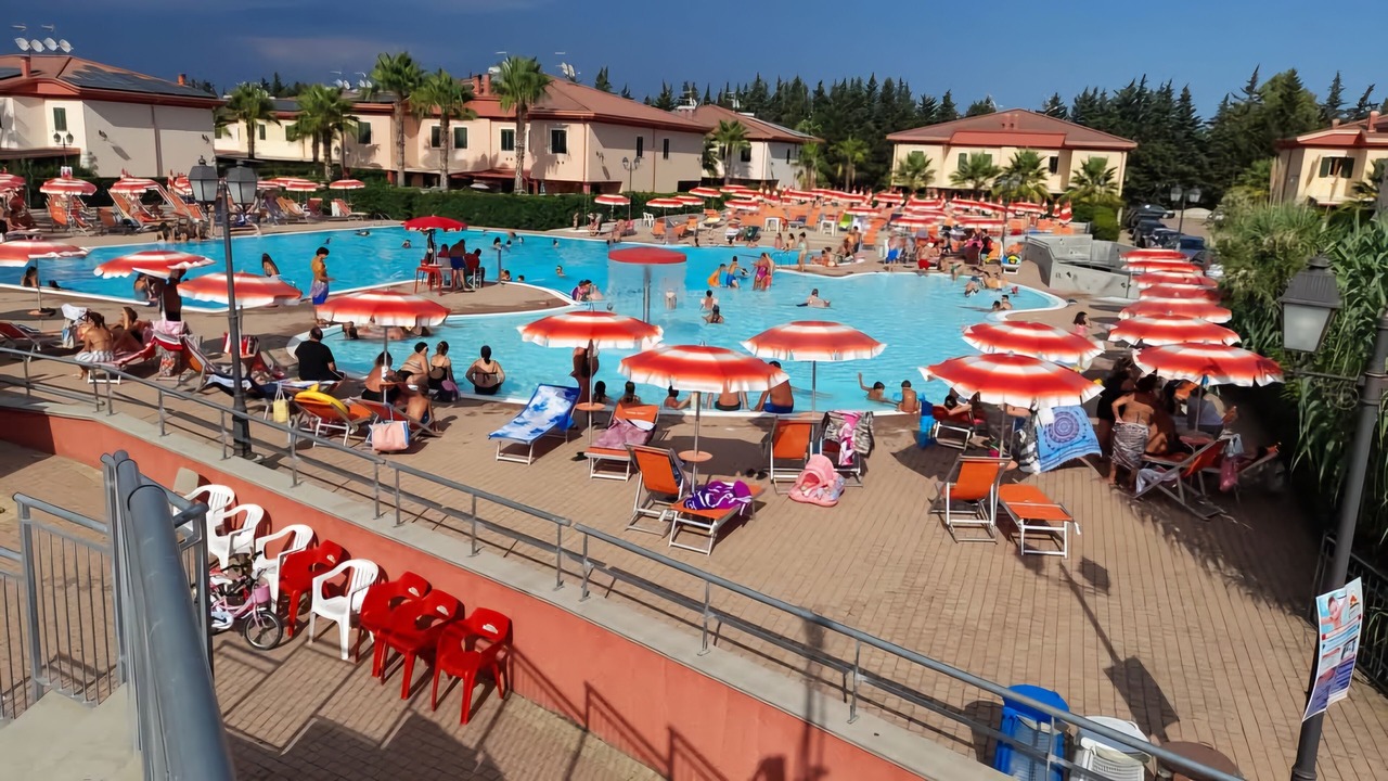 Photo of Outdoor in Rossano