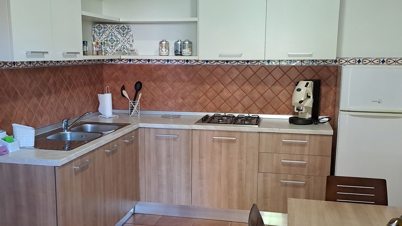 Photo of Kitchen in Rossano