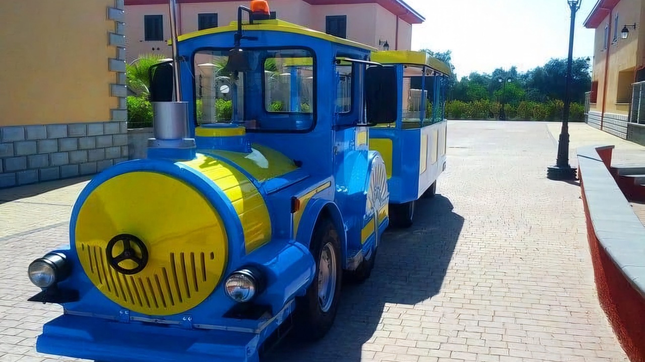 Photo of Outdoor in Rossano