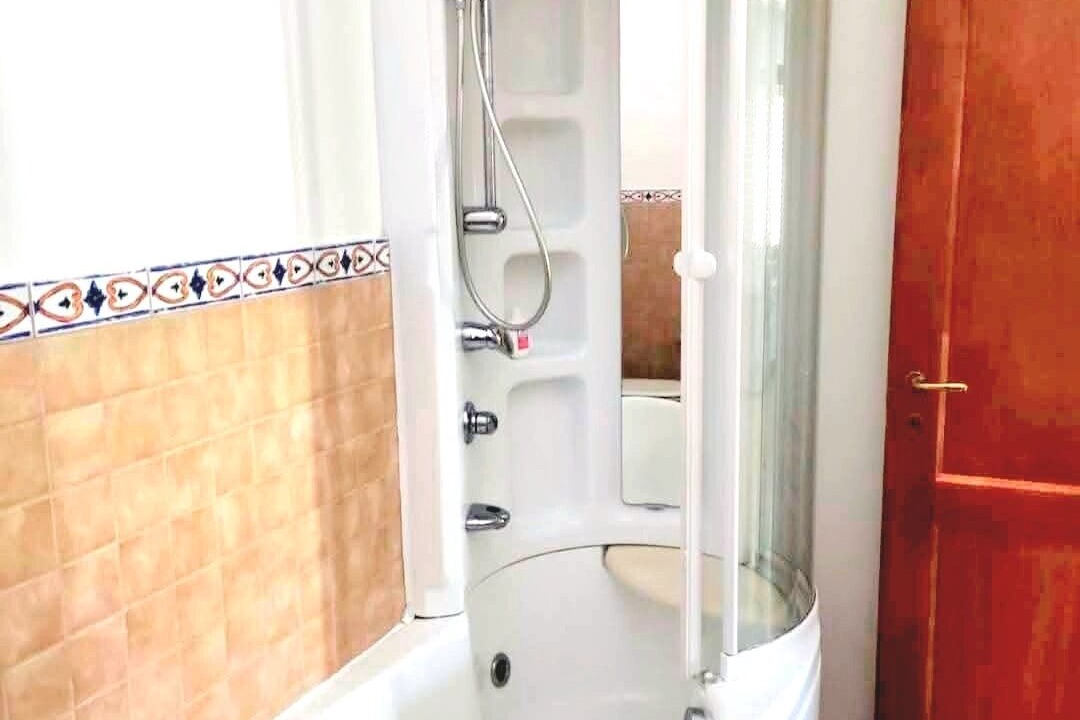 Photo of Bathroom in Rossano
