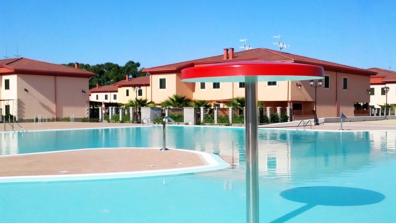 Photo of Outdoor in Rossano