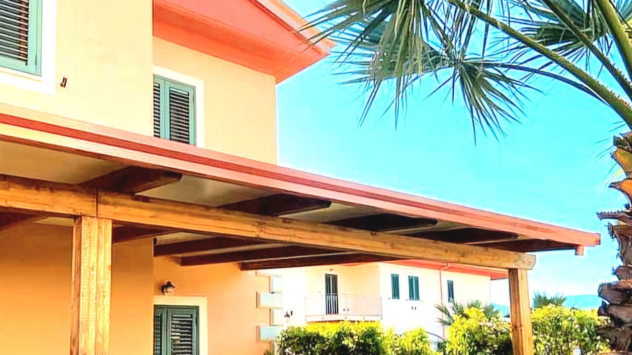 Photo of Outdoor in Rossano