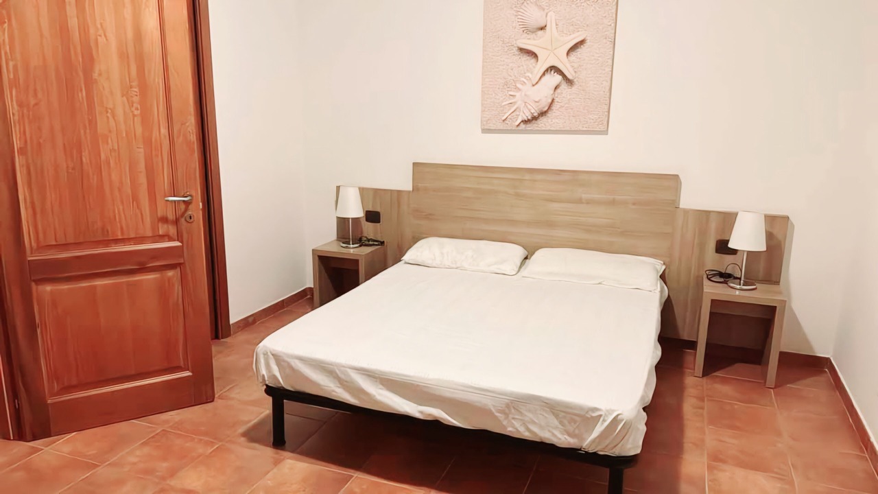 Photo of Bedroom in Rossano