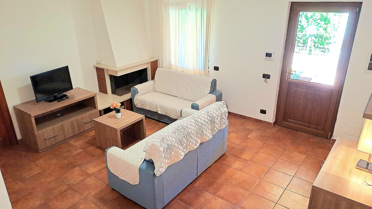 Photo of Livingroom in Rossano