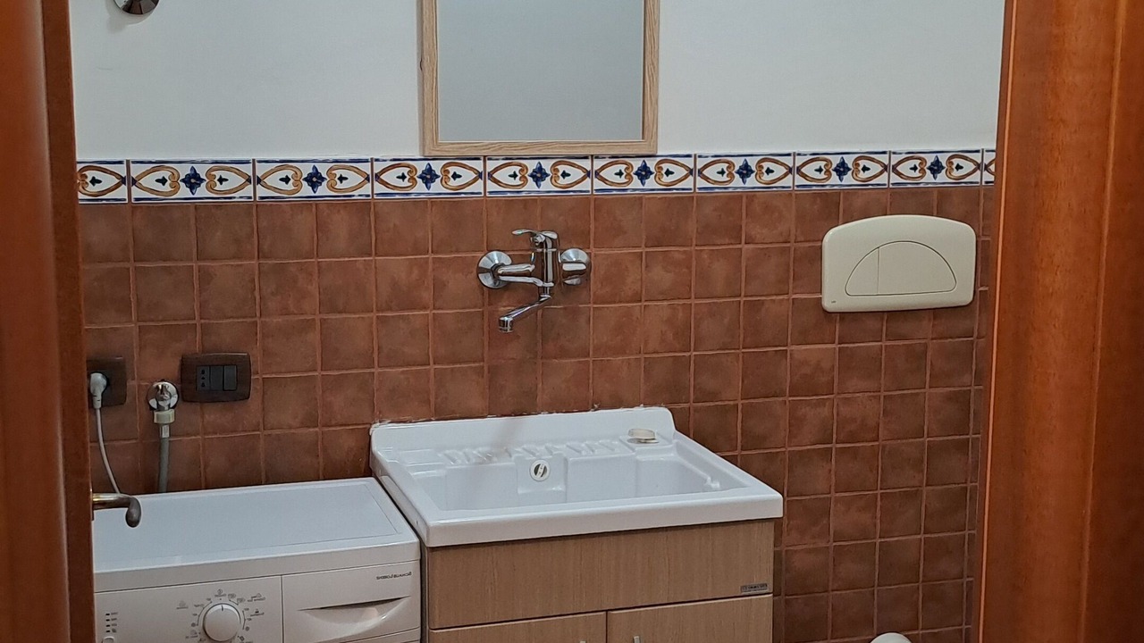 Photo of Bathroom in Rossano