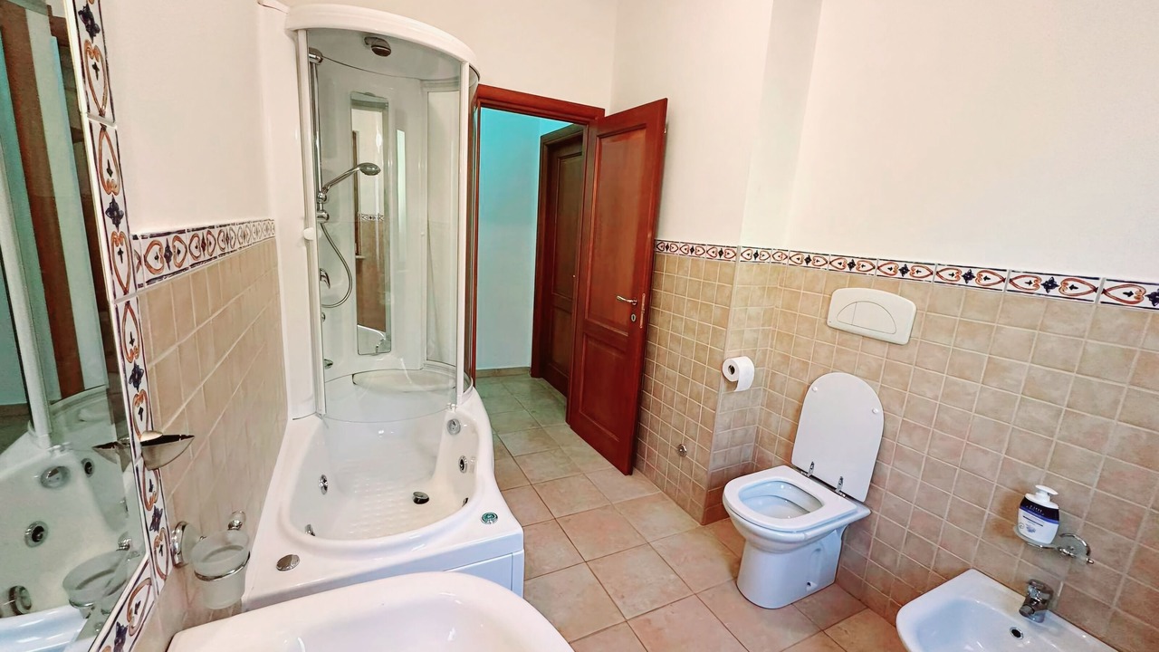 Photo of Bathroom in Rossano