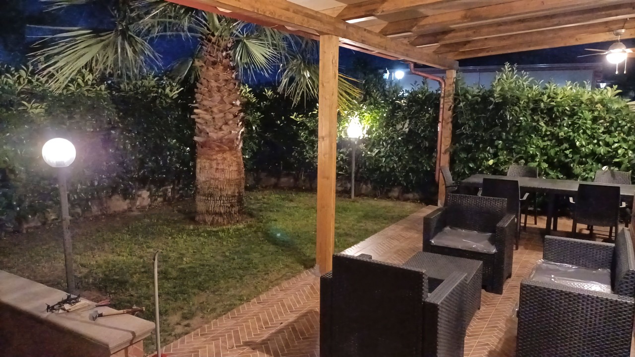 Photo of Patio Balcony in Rossano