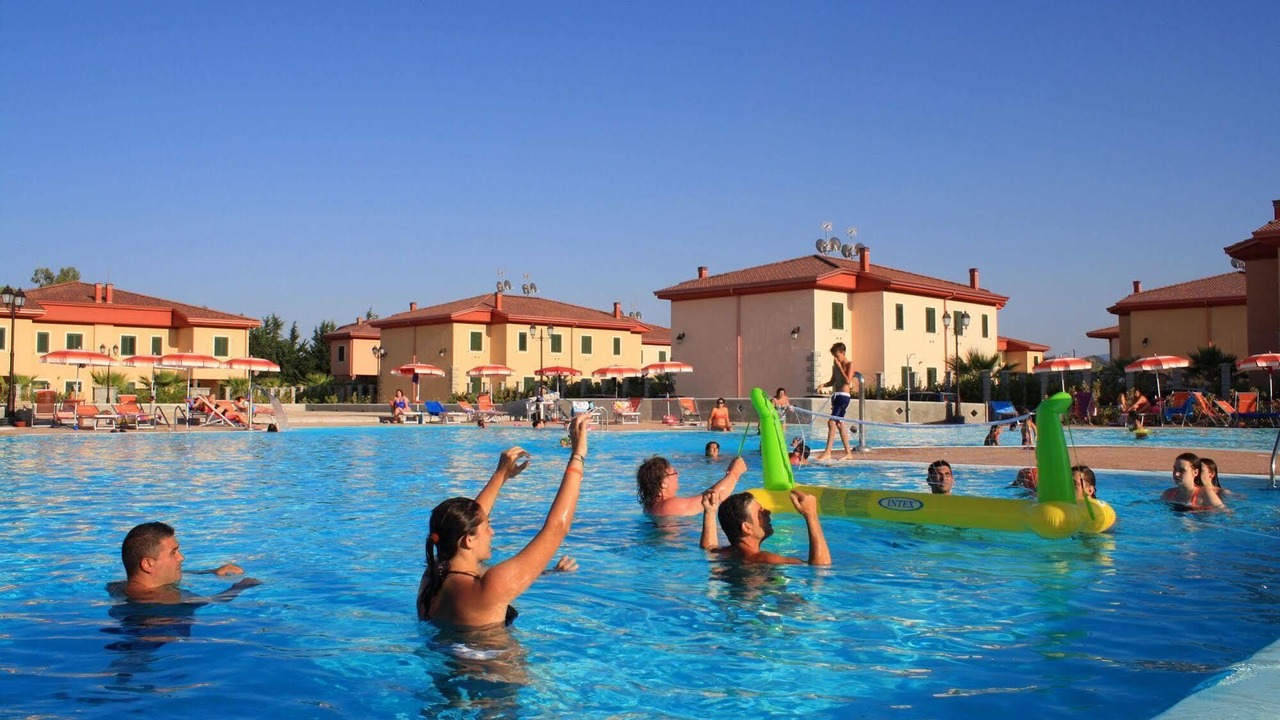 Photo of Outdoor in Rossano