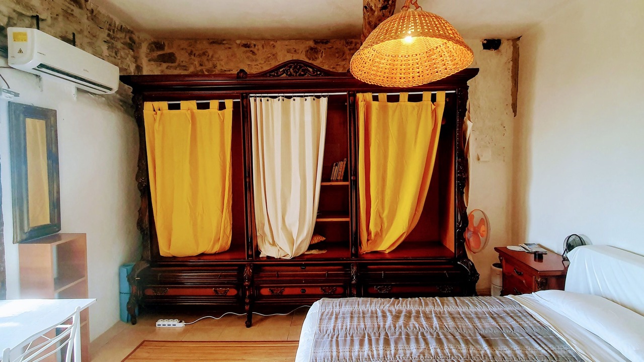 Photo of Bedroom in Montecorice