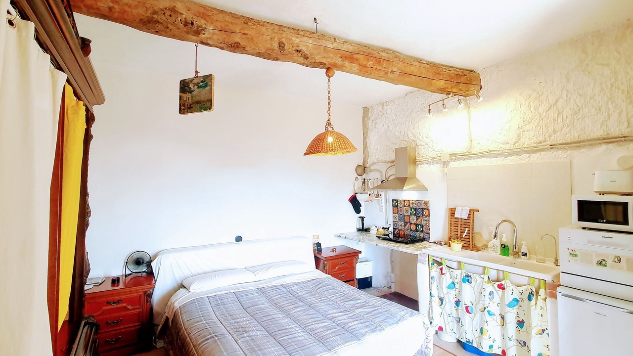 Photo of Bedroom in Montecorice