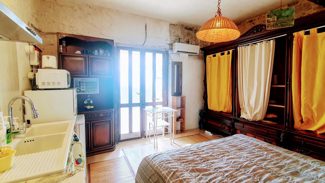 Photo of Bedroom in Montecorice