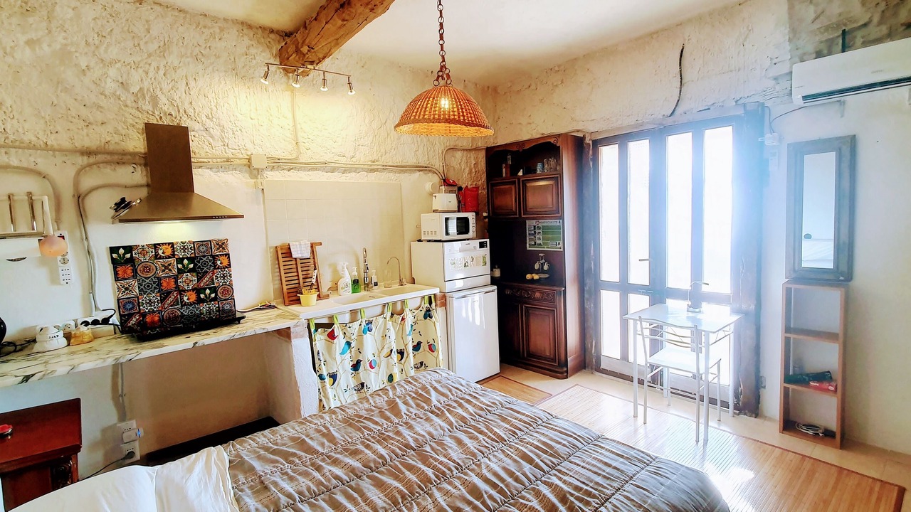 Photo of Bedroom in Montecorice