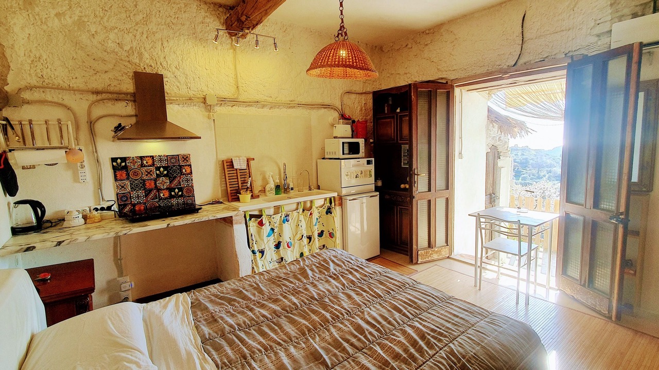 Photo of Bedroom in Montecorice