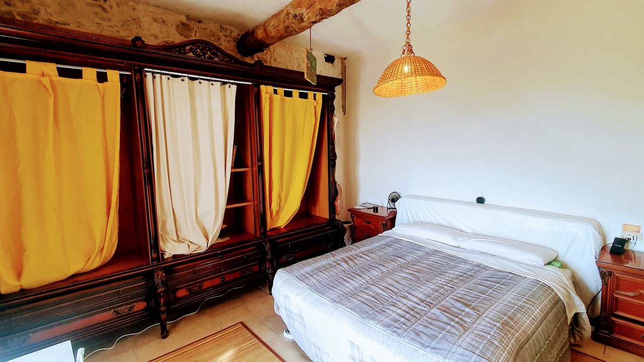 Photo of Bedroom in Montecorice