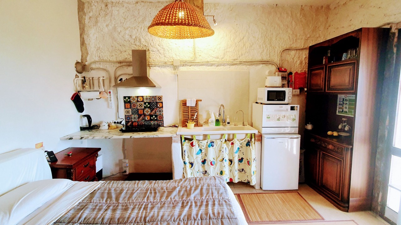 Photo of Bedroom in Montecorice