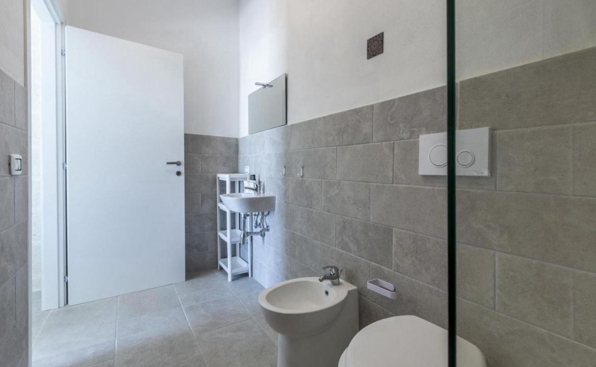 Photo of Bathroom in Monti D'arena-Bosco Caggione