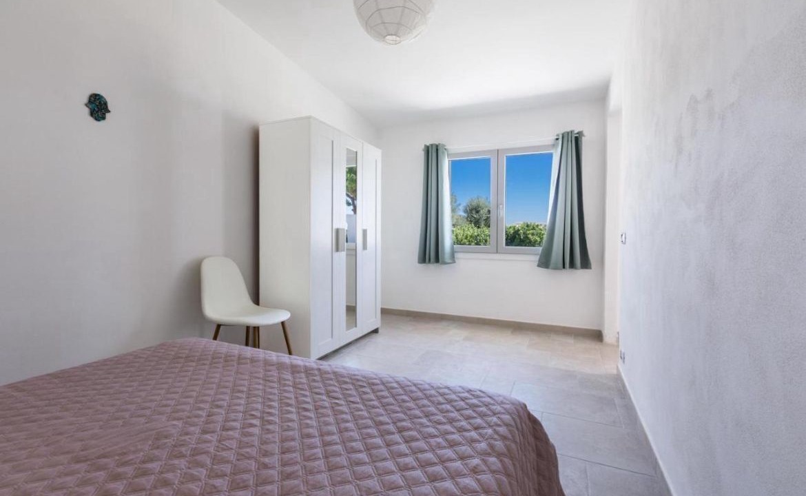 Photo of Bedroom in Monti D'arena-Bosco Caggione