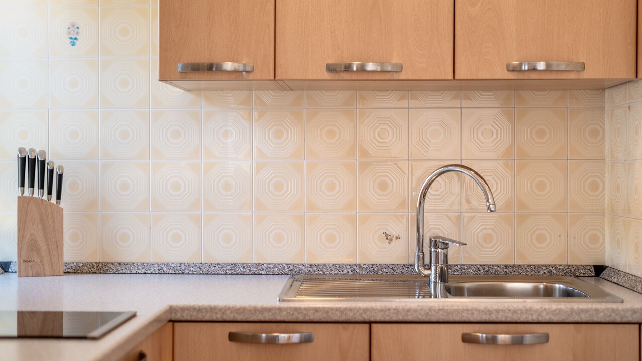 Photo of Kitchen in Castelvecchio Alto