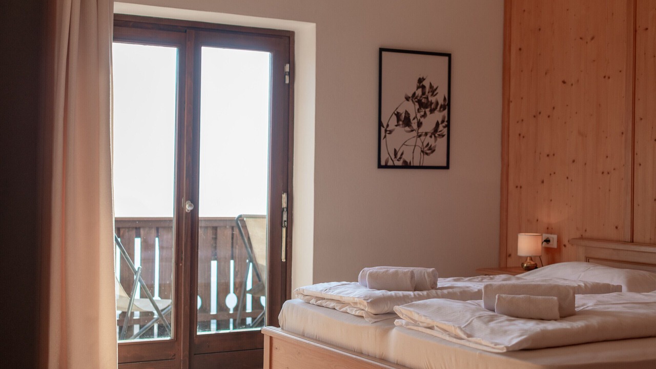 Photo of Bedroom in Castelvecchio Alto