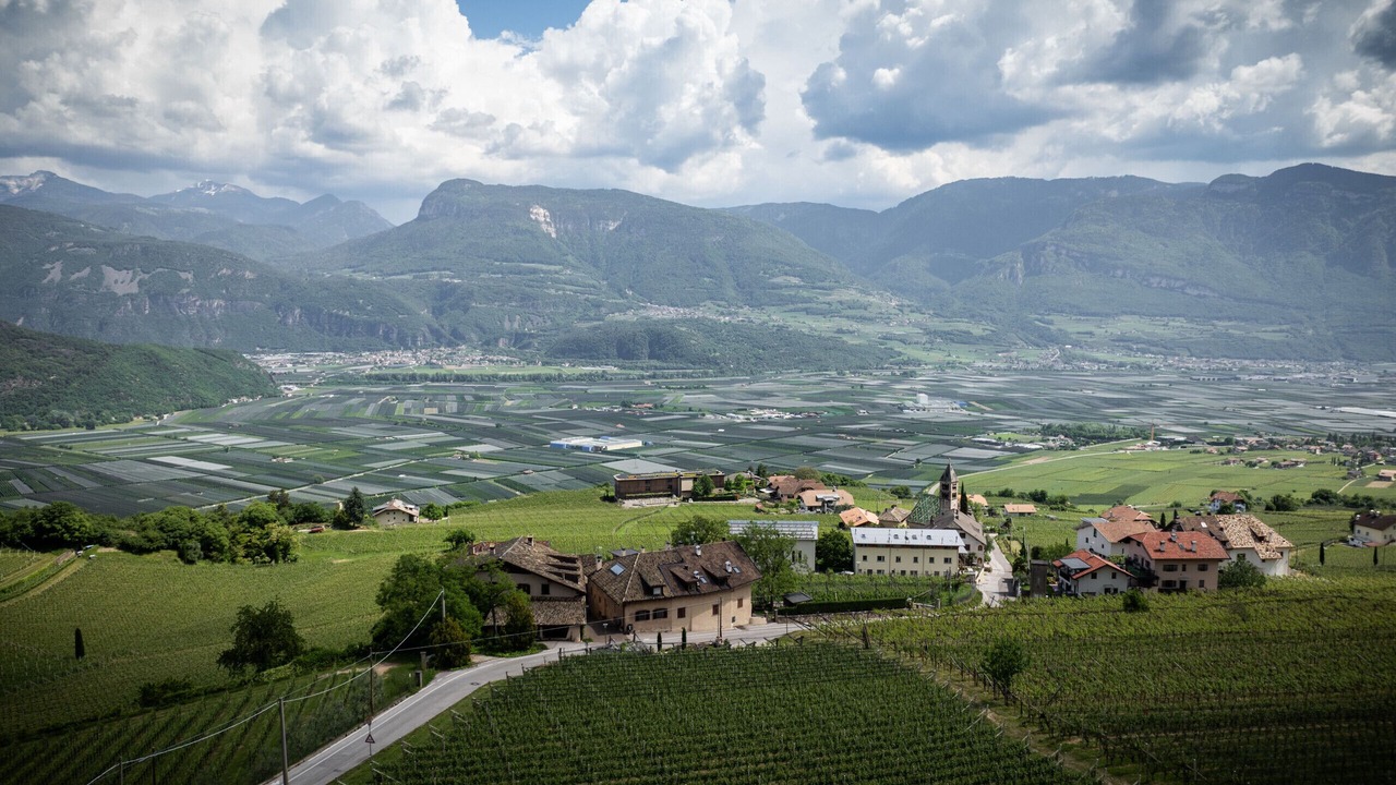 Photo of Outdoor in Castelvecchio Alto