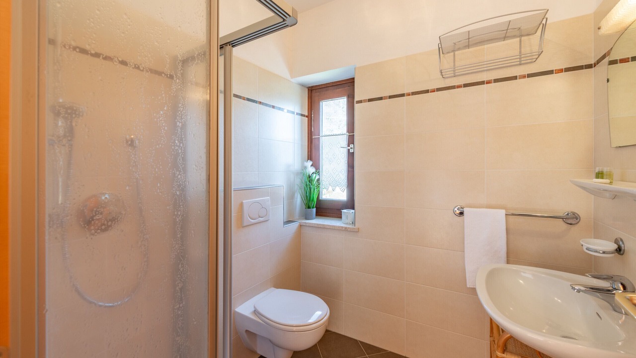 Photo of Bathroom in Castelvecchio Alto