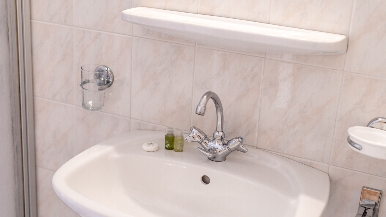 Photo of Bathroom in Castelvecchio Alto