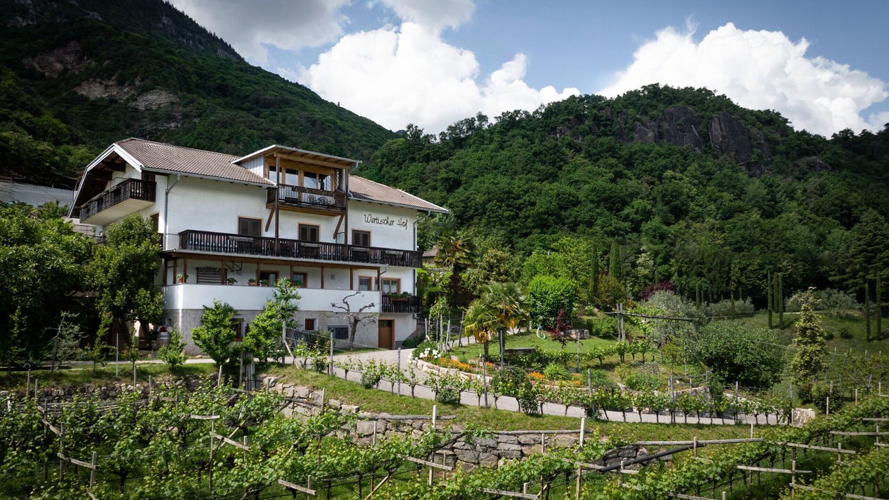 Photo of Outdoor in Castelvecchio Alto