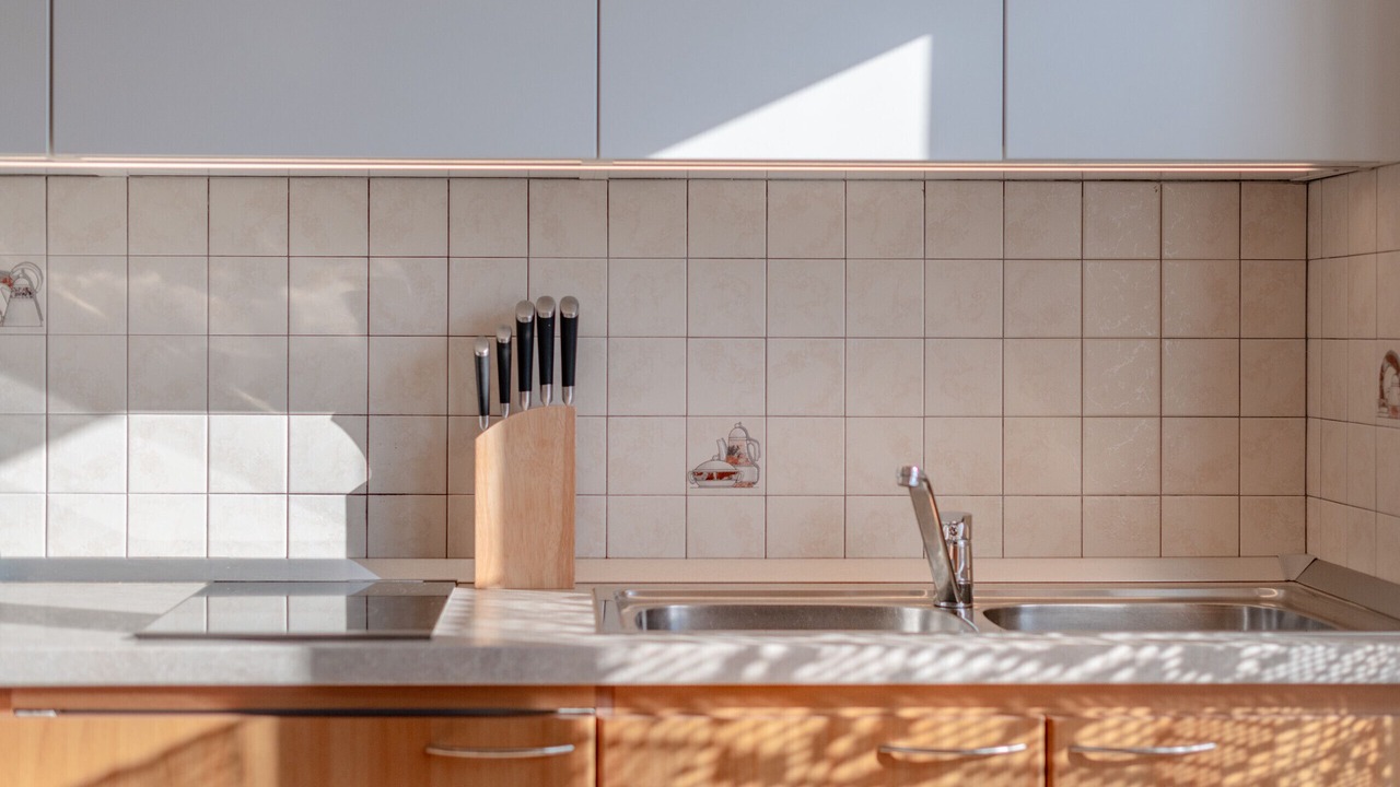 Photo of Kitchen in Castelvecchio Alto