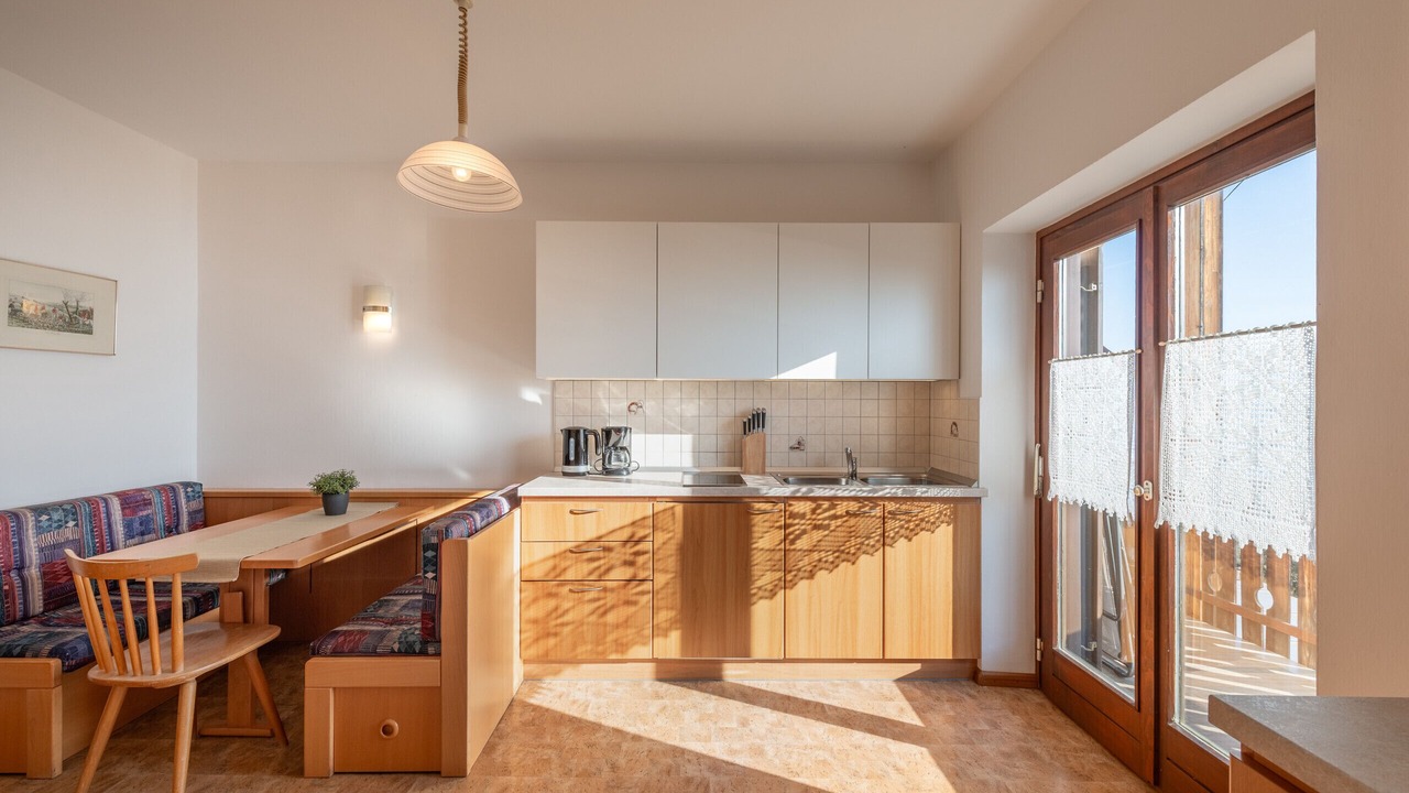Photo of Kitchen in Castelvecchio Alto