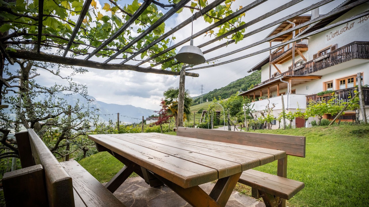 Photo of Outdoor in Castelvecchio Alto