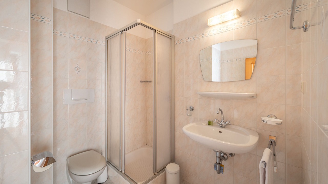 Photo of Bathroom in Castelvecchio Alto