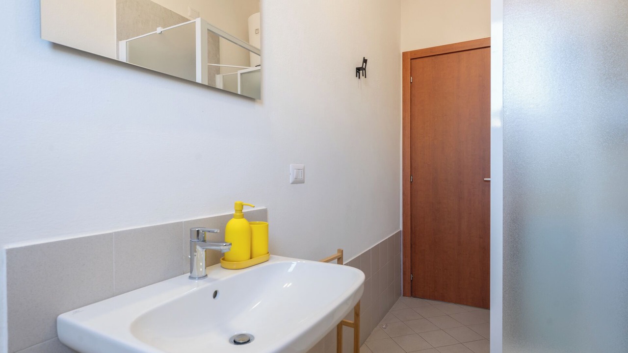 Photo of Bathroom in Merate