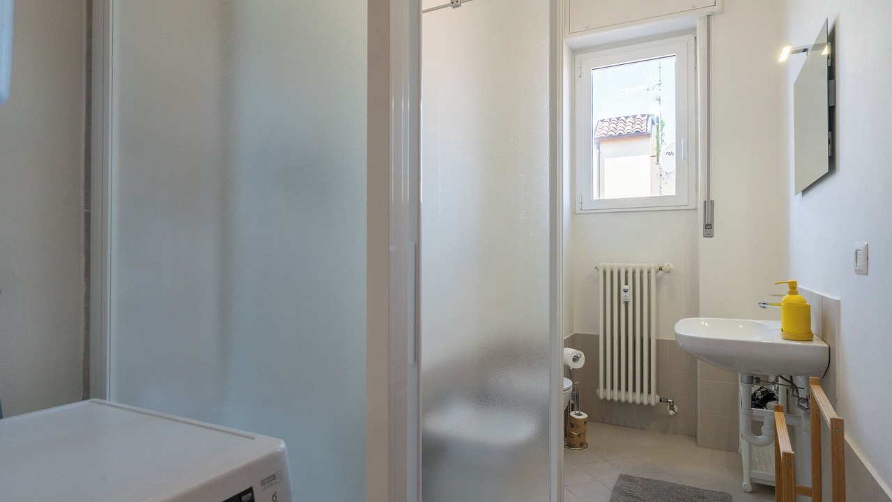 Photo of Bathroom in Merate