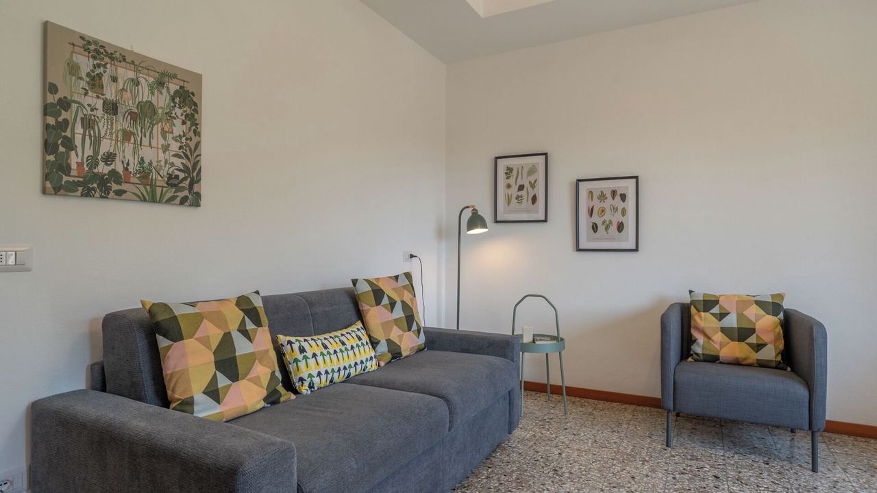 Photo of Livingroom in Merate