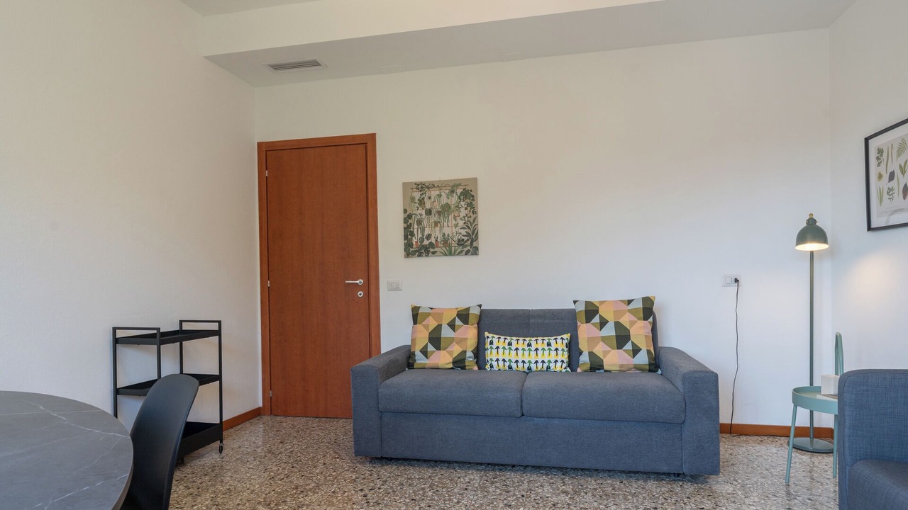 Photo of Livingroom in Merate