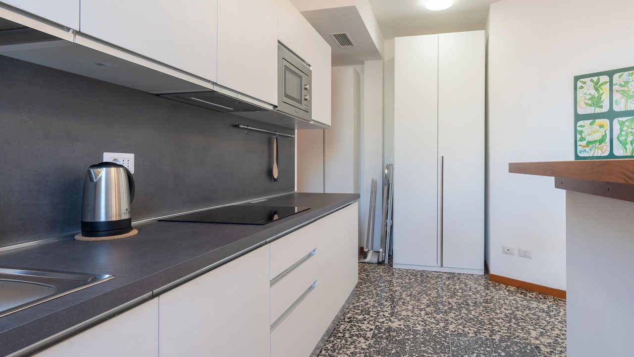 Photo of Kitchen in Merate