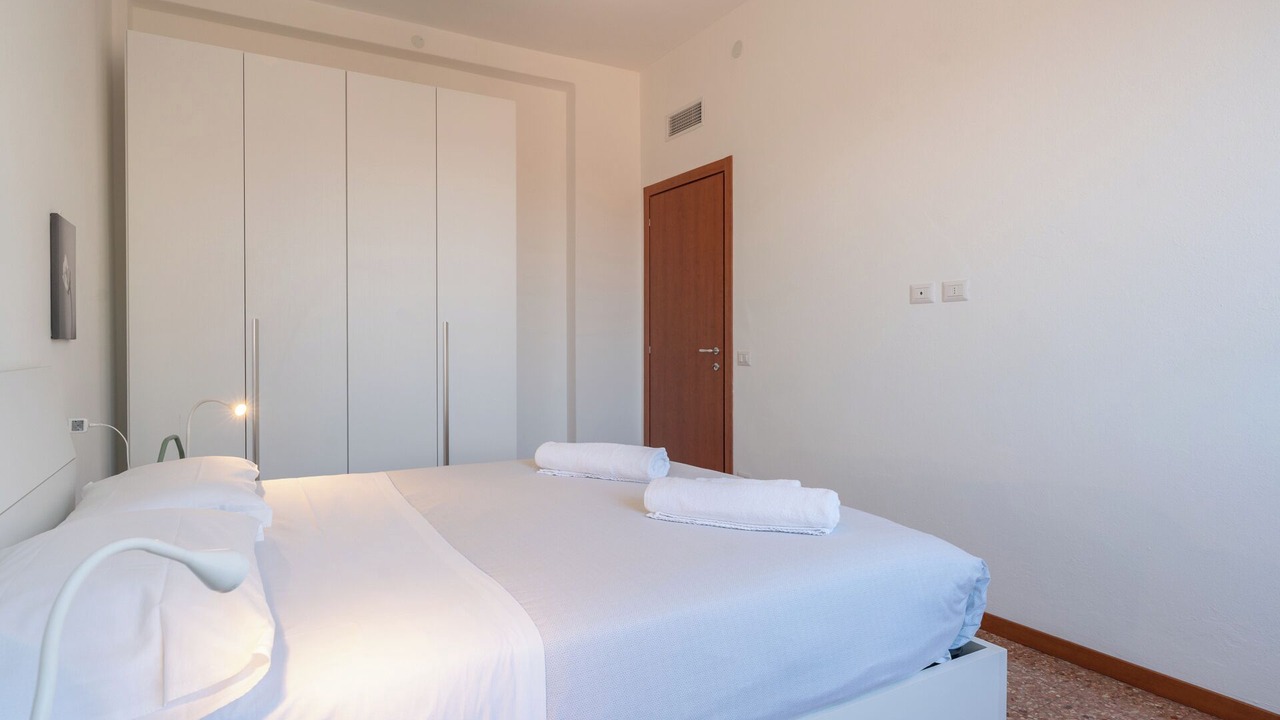 Photo of Bedroom in Merate