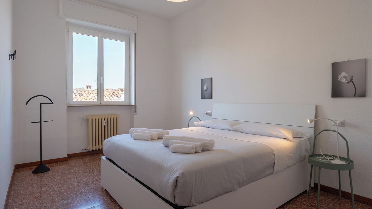 Photo of Bedroom in Merate