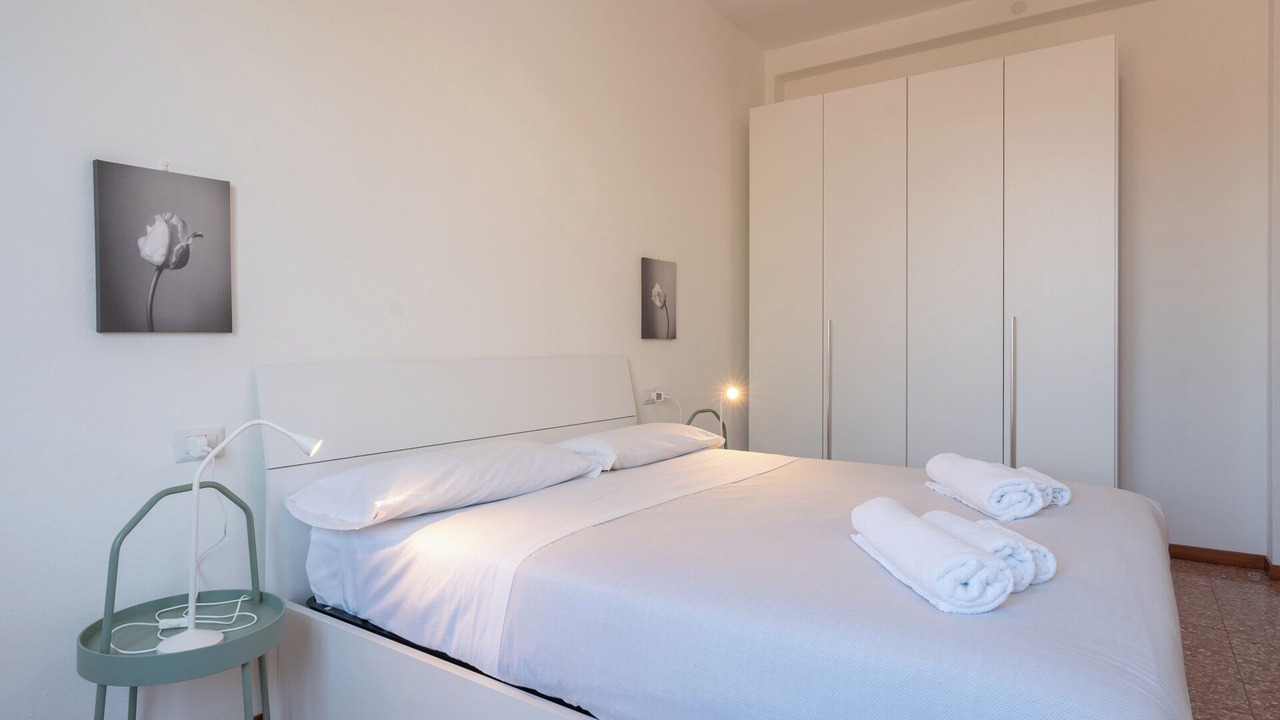 Photo of Bedroom in Merate