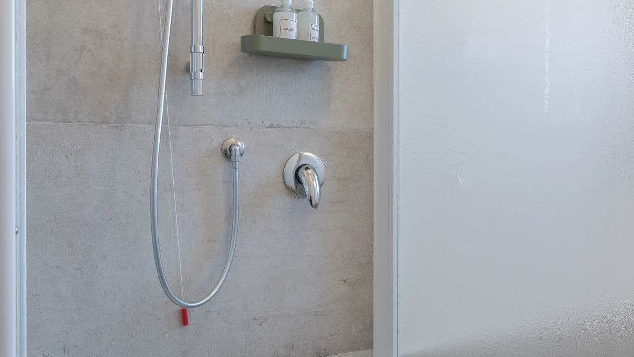 Photo of Bathroom in Merate