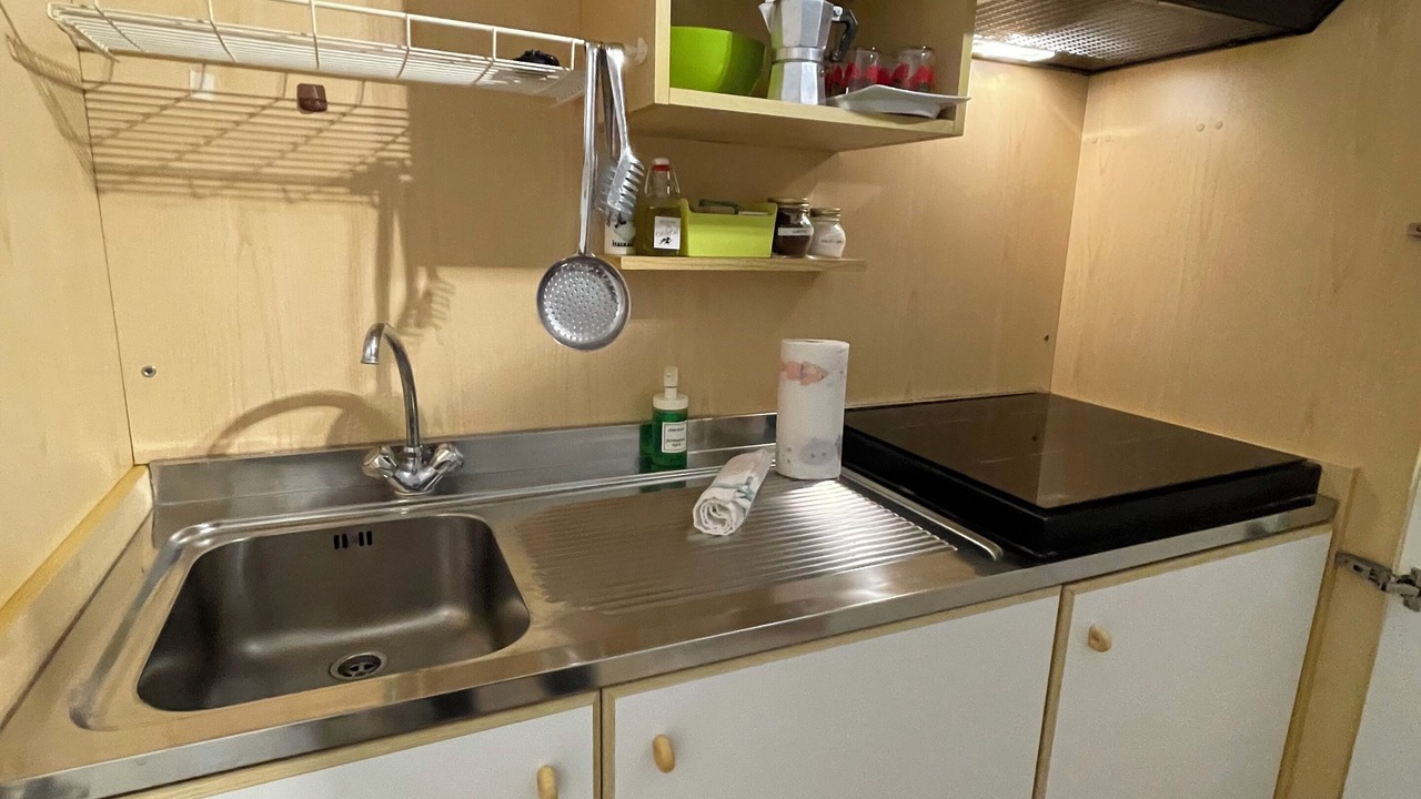 Photo of Kitchen in Moggio