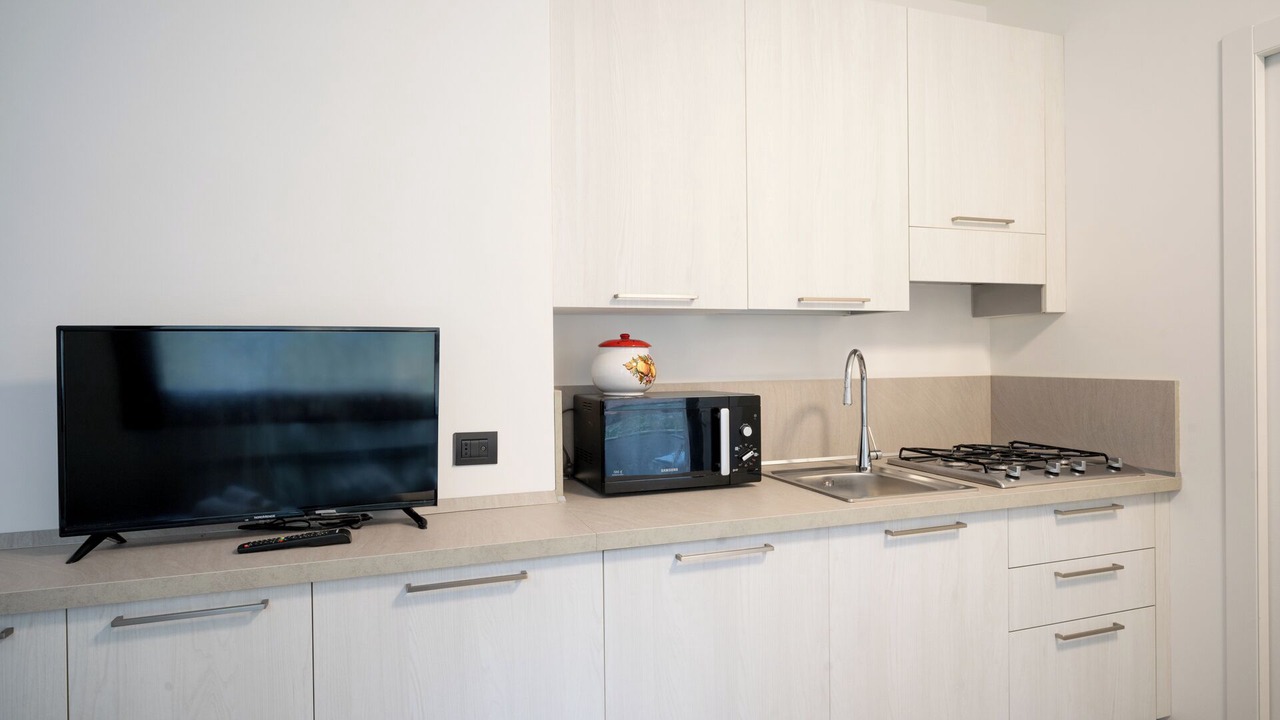Photo of Kitchen in Introbio
