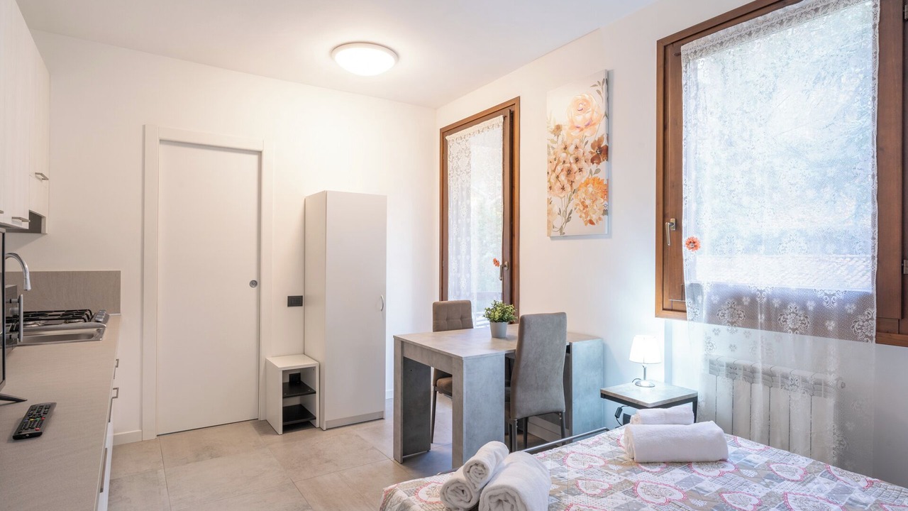 Photo of Bedroom in Introbio