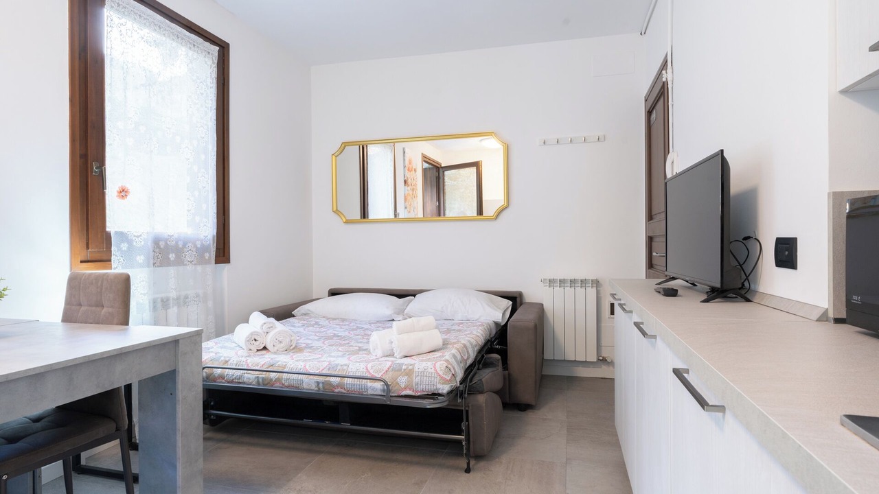 Photo of Bedroom in Introbio
